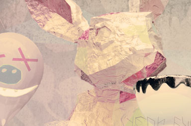 Illu Thumbnail YellowRabbit