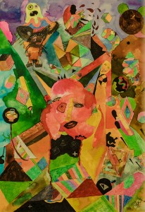 Undream 02
