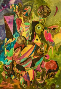 Undream 03