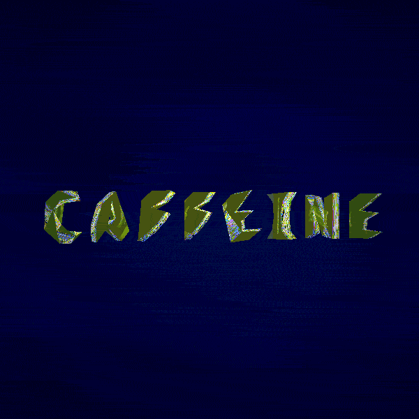 Caffeine