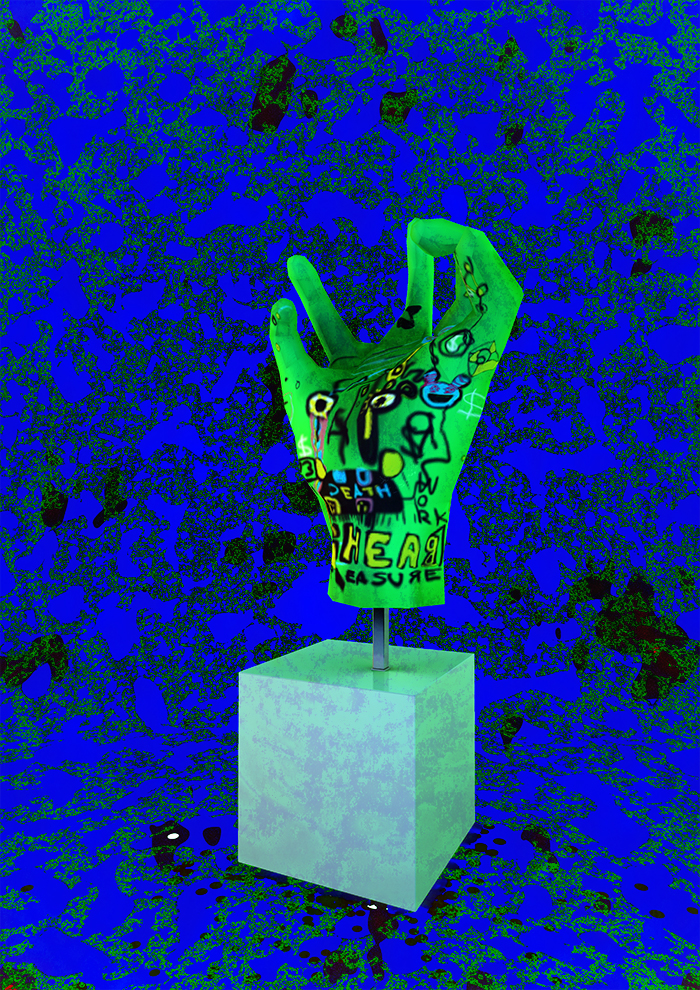 Hand