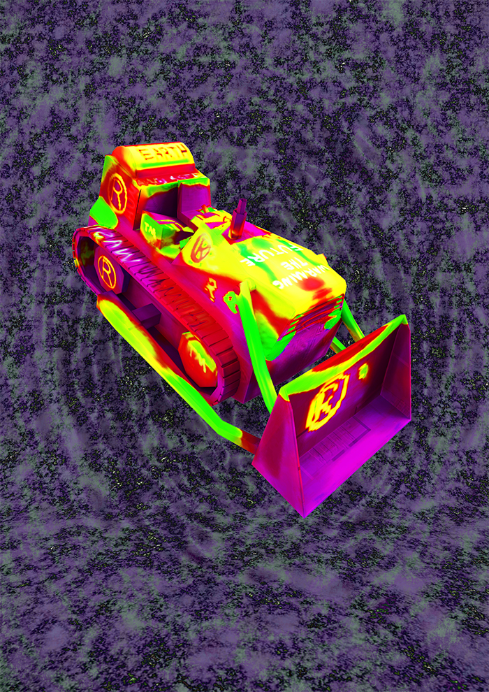 ZDozer