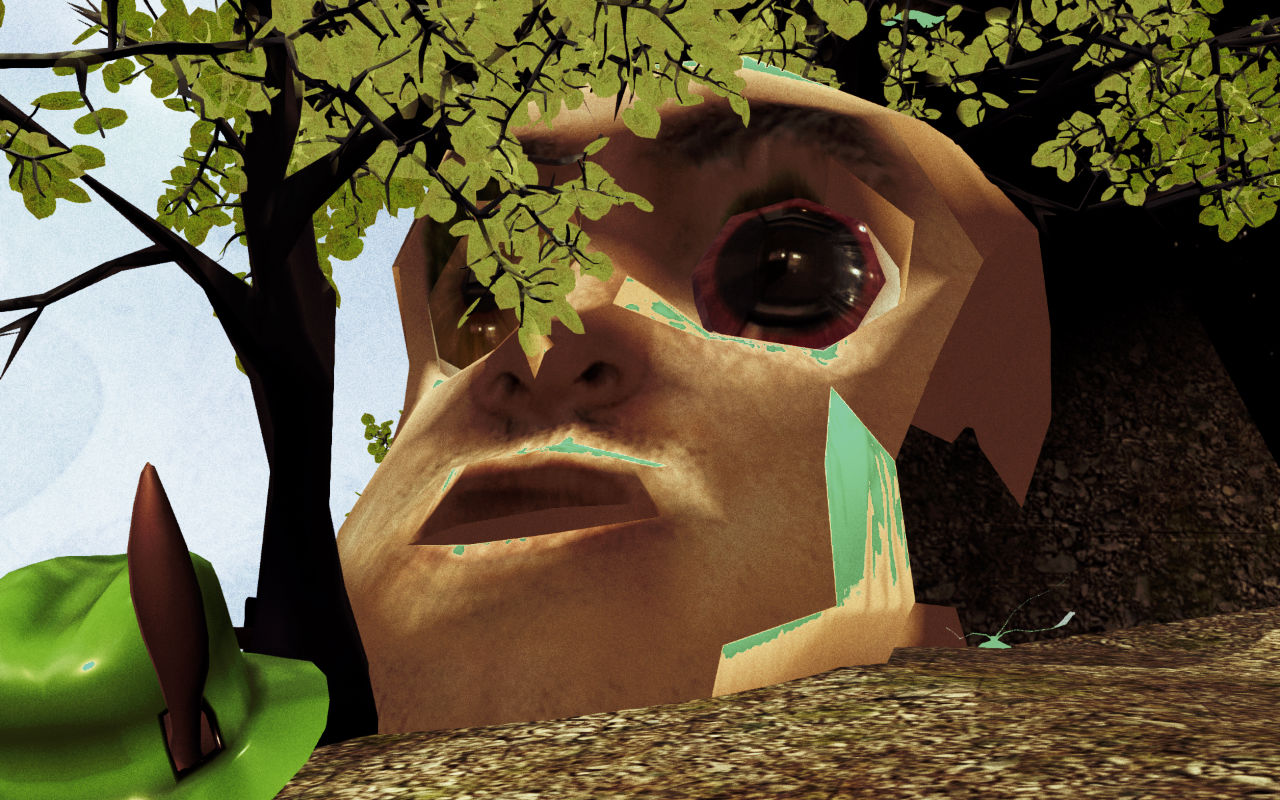 Sandboxdaydrream Screenshot 004