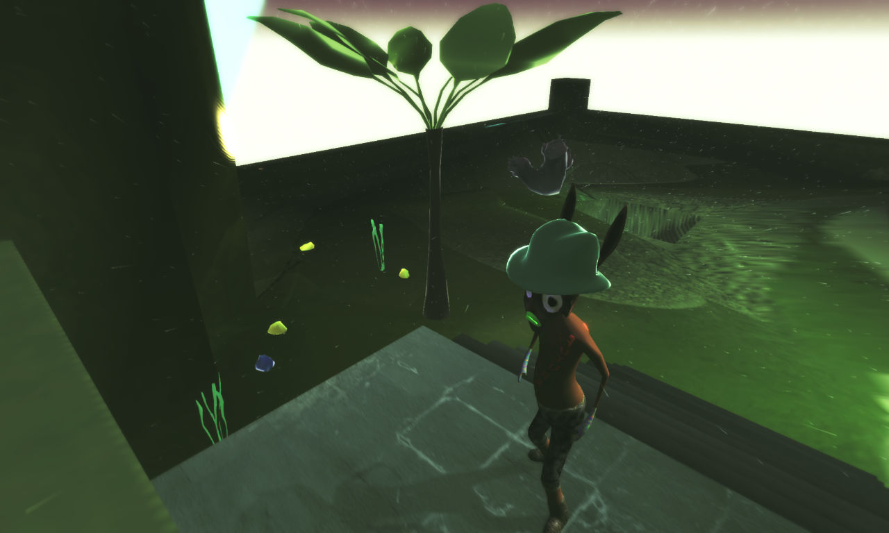 Sandboxdaydrream Screenshot 005